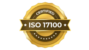 ISO 17100 Certified Image - Edited