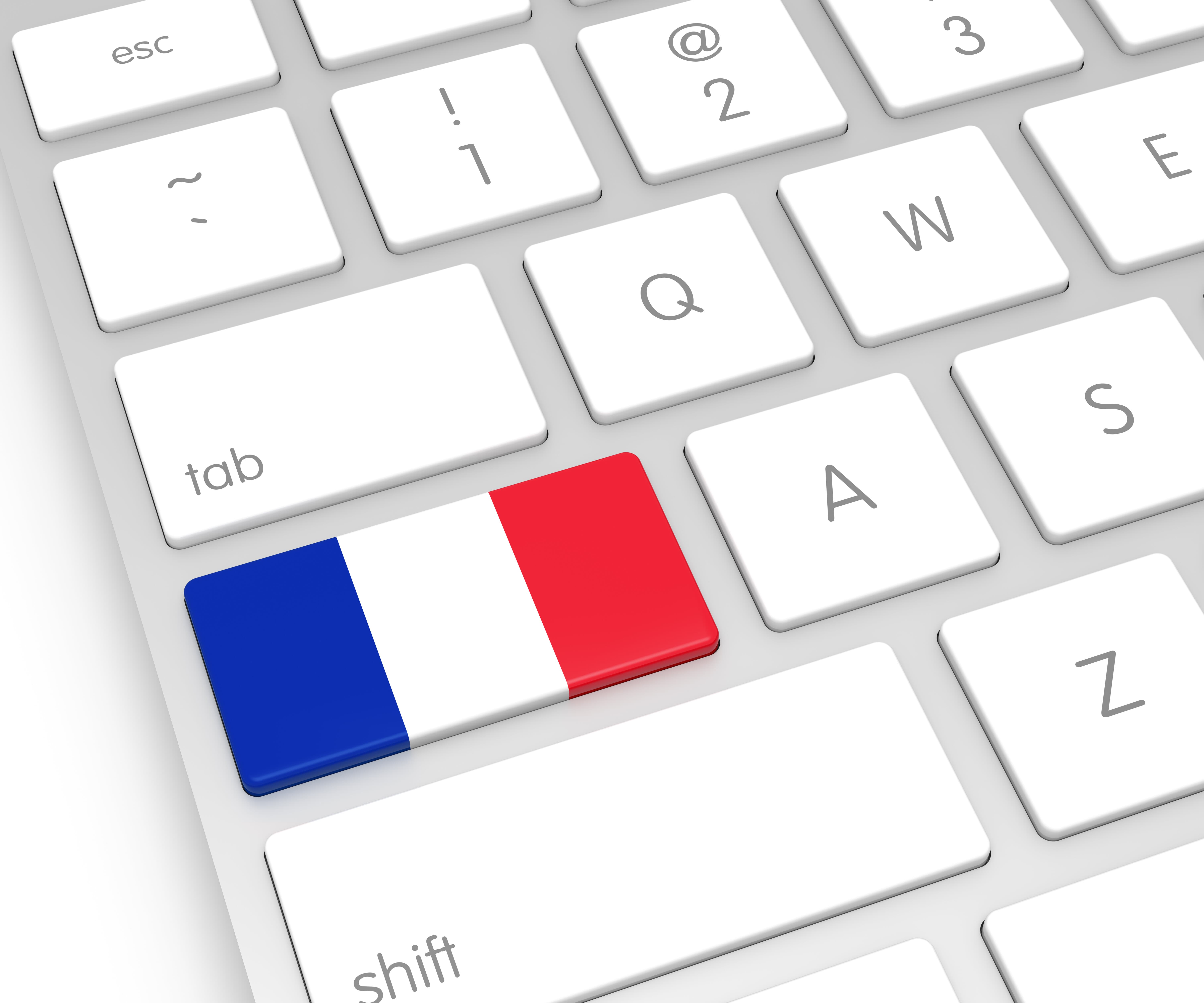 Boston French Translation Services